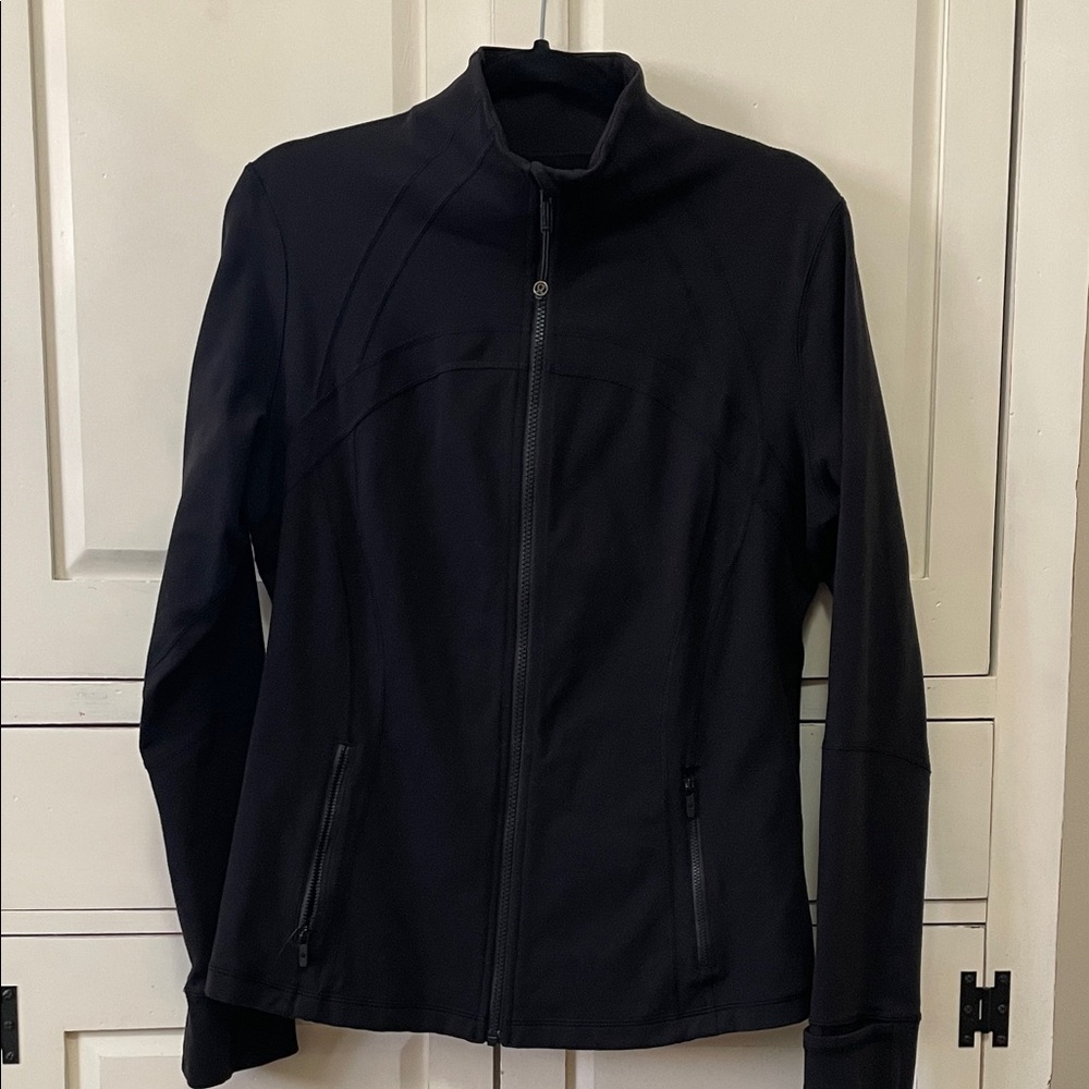 Lululemon athletica Define Jacket Black